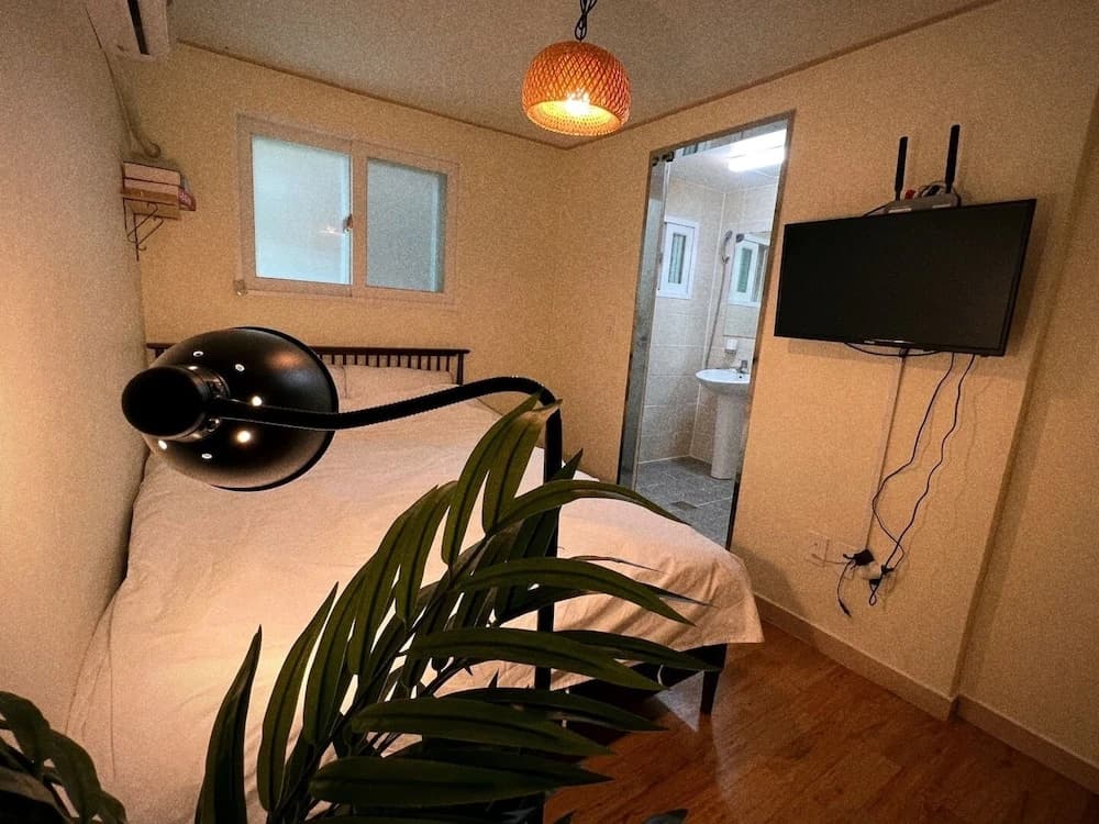 Jnineguesthouse - photo 9