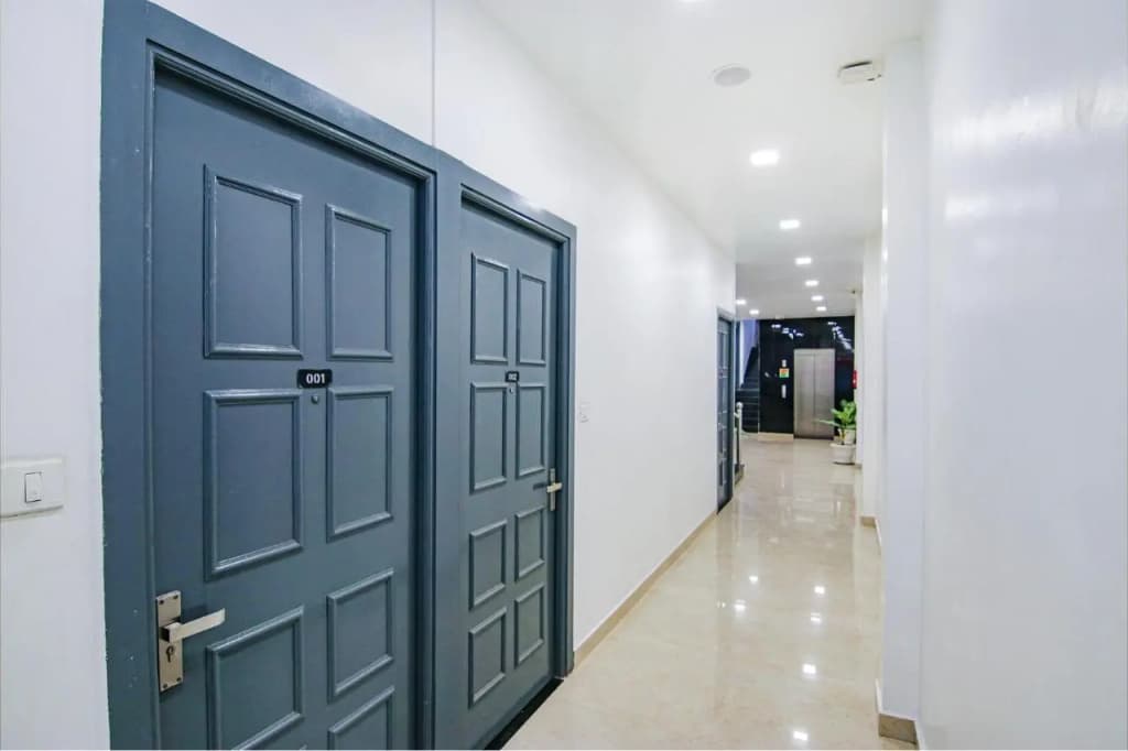 FabHotel Chawla House - photo 11