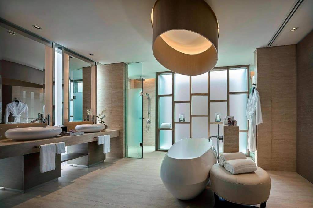 The Ritz-Carlton, Koh Samui - photo 30