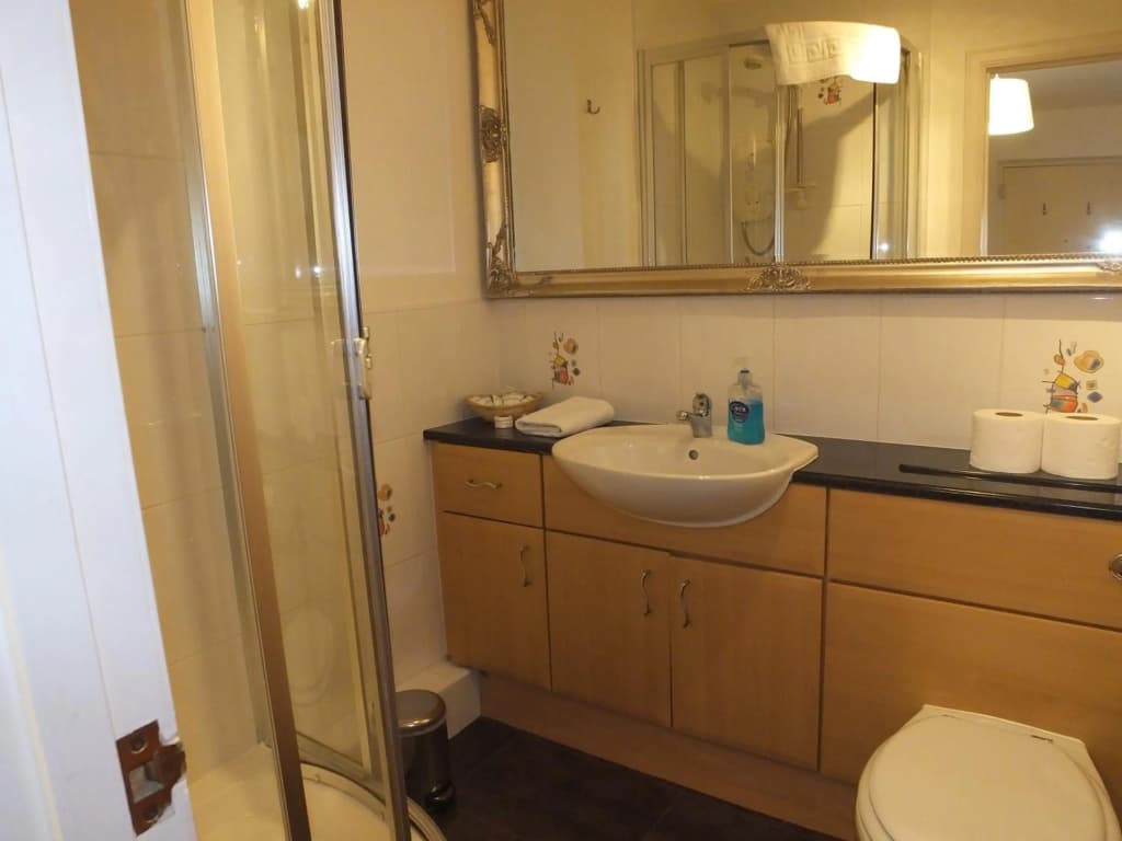 Lochrin Apartments - photo 6