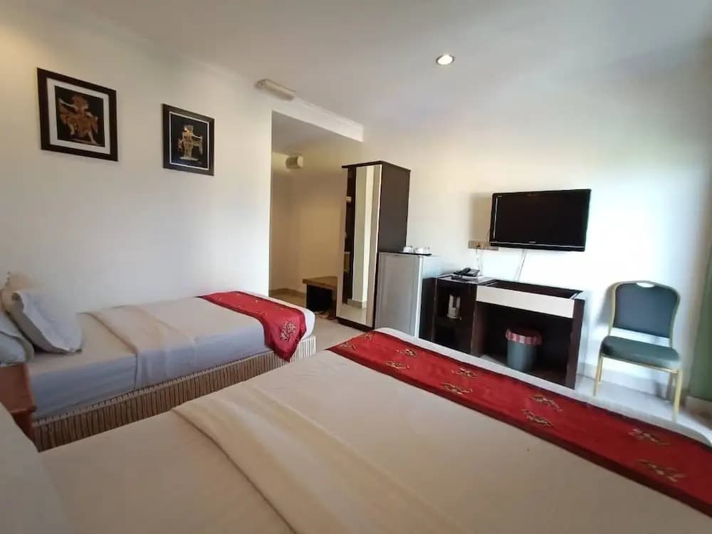 Maya Hotel - photo 7