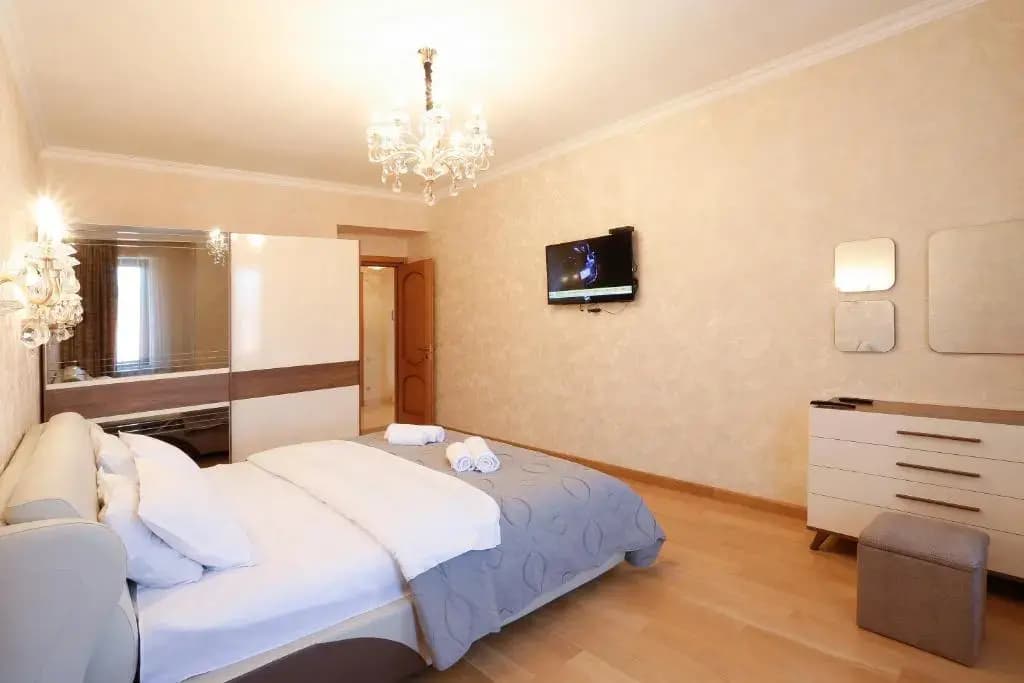 Serviced Apartment on Rustaveli Avenue - photo 2