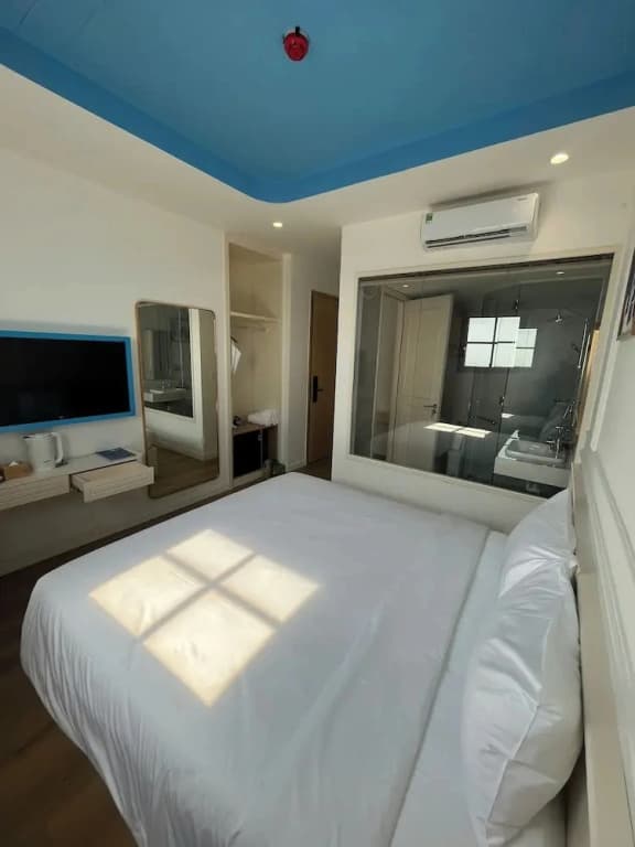 Hub Multi 3 Hotel - photo 5
