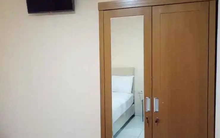 Hotel Angkasa - photo 12