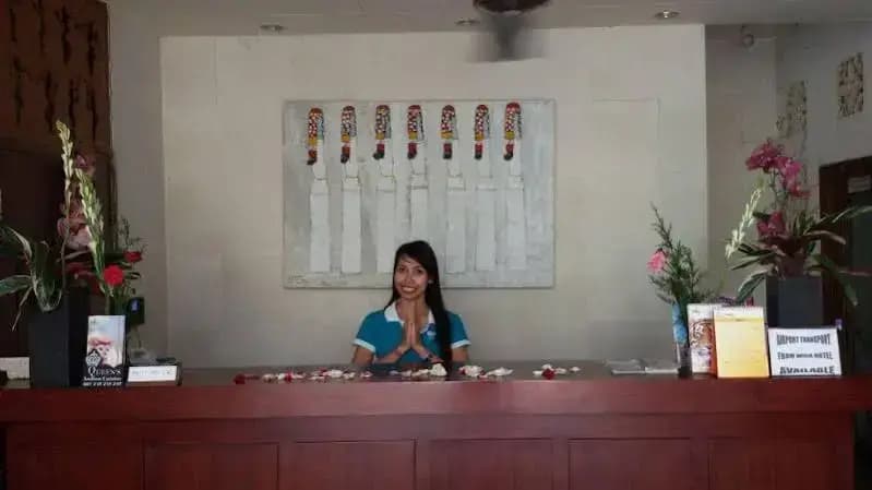 Wida Hotel - photo 25