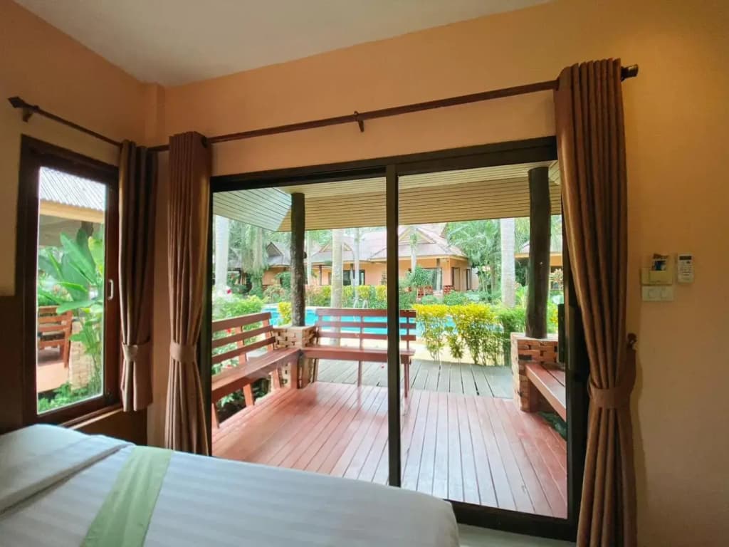 Sunda Resort - photo 29