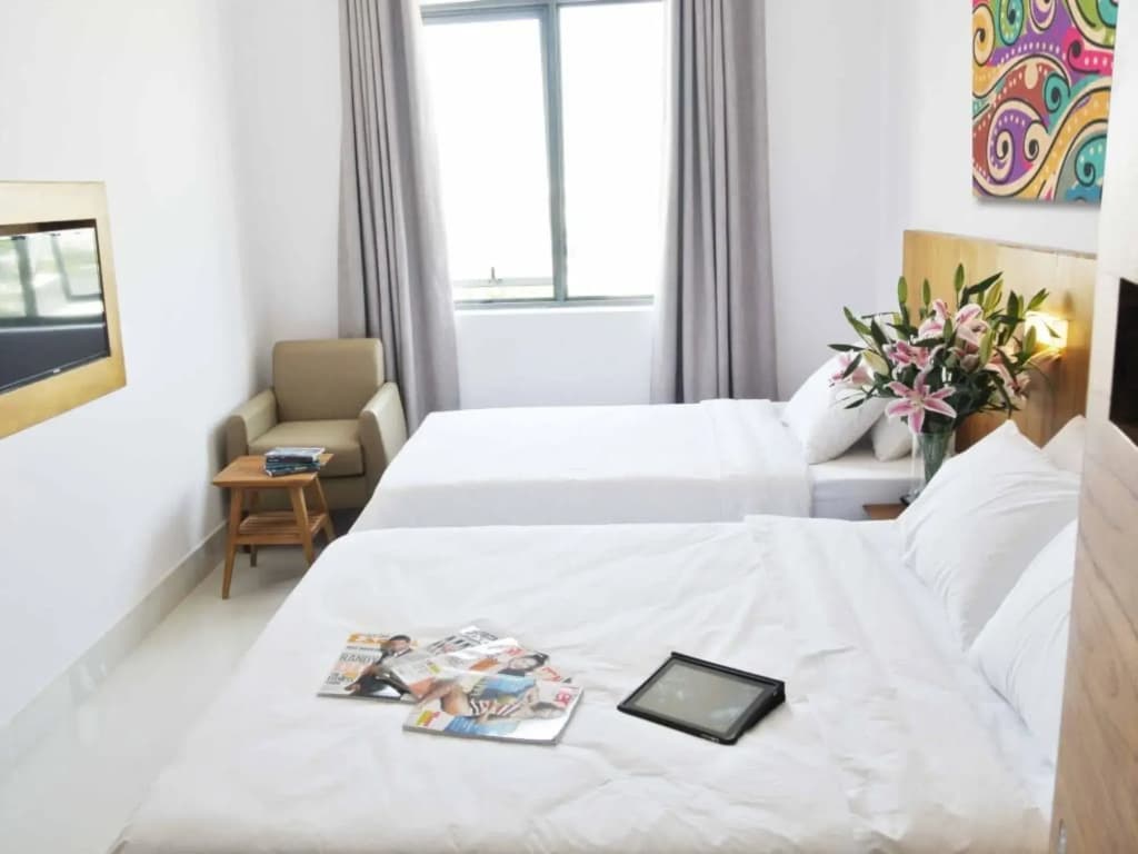 Da Nang Bay Hotel - photo 3