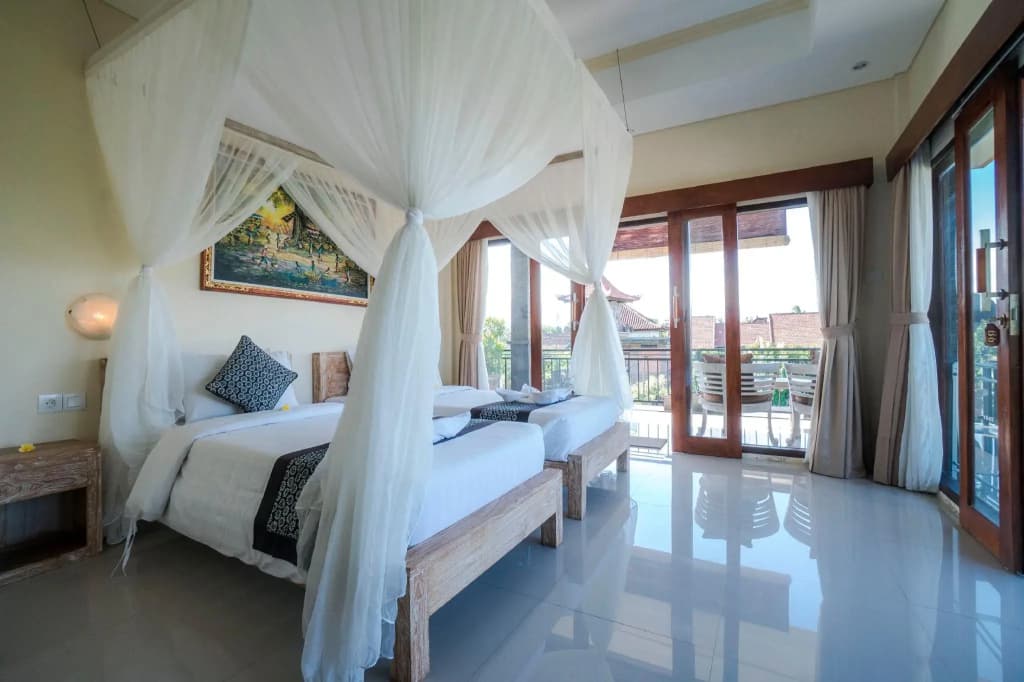 Adi Bisma Inn - photo 2