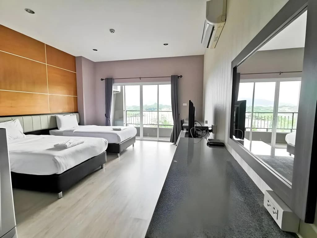 The Y Residence - photo 20