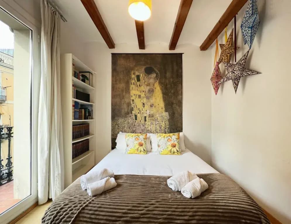 Stay U-nique Apartments Murillo - photo 1