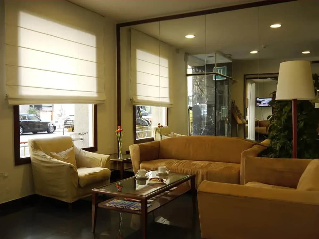htop BCN City Hotel - photo 7