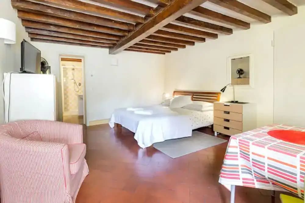 Studio apt (n.2) Ancient Palazzo - photo 6