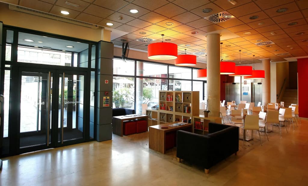 Travelodge Madrid Torrelaguna - photo 16