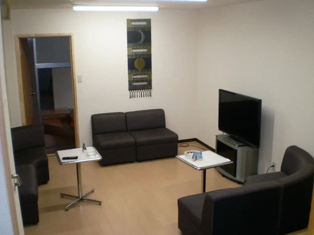 Guesthouse Tohgetsu Kyoto - photo 7