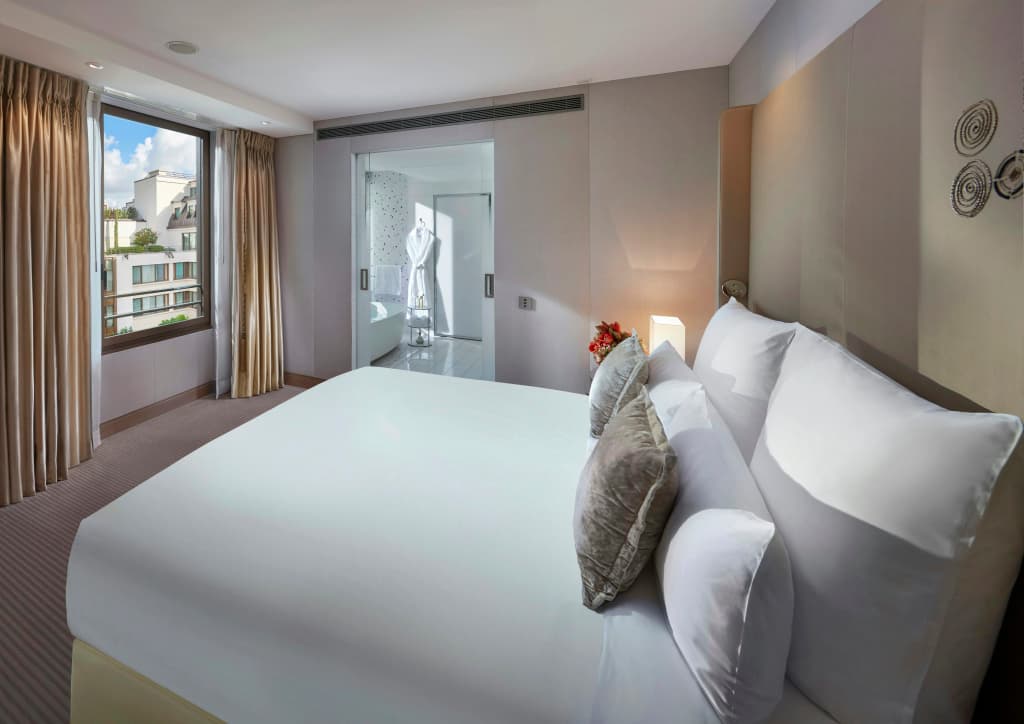 Mandarin Oriental, Paris - photo 2