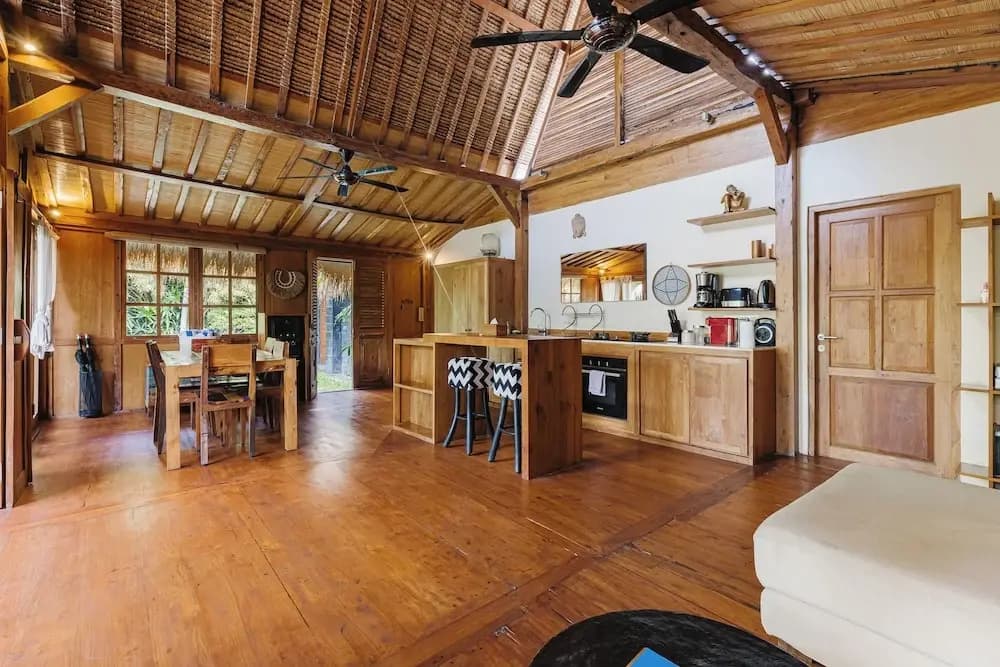 Wanderlust Villa by Betterplace - photo 39