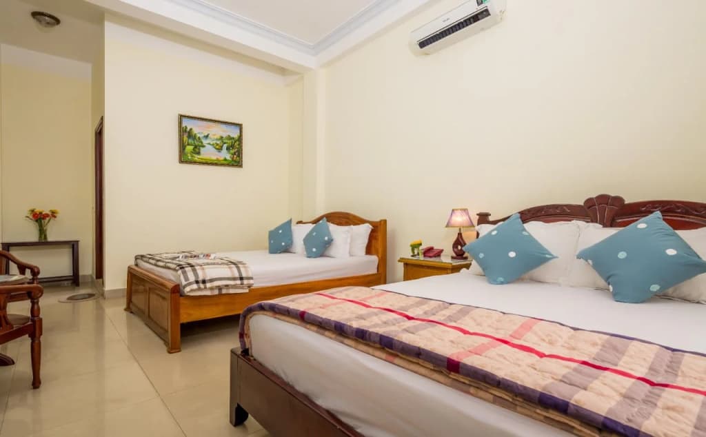 Sunny Hotel Da Nang - photo 5