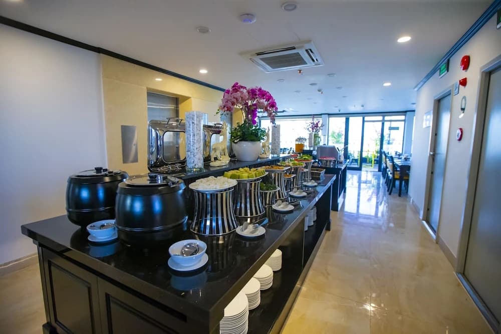 Pharaoh Boutique Hotel Danang - photo 25