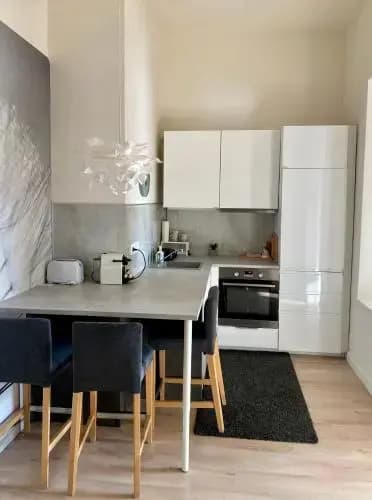 B32 Gellért Apartment - photo 10