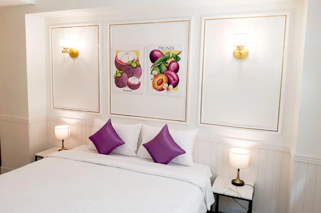 Rose Apple Hotel - photo 10
