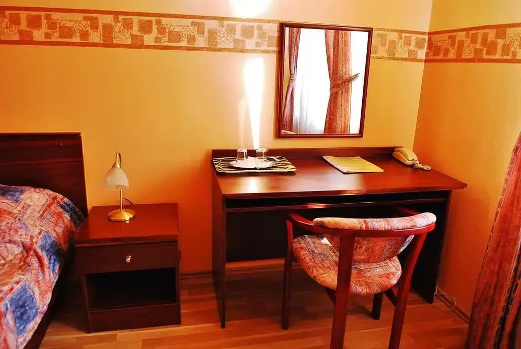 Victor Pivovar Hotel - photo 7