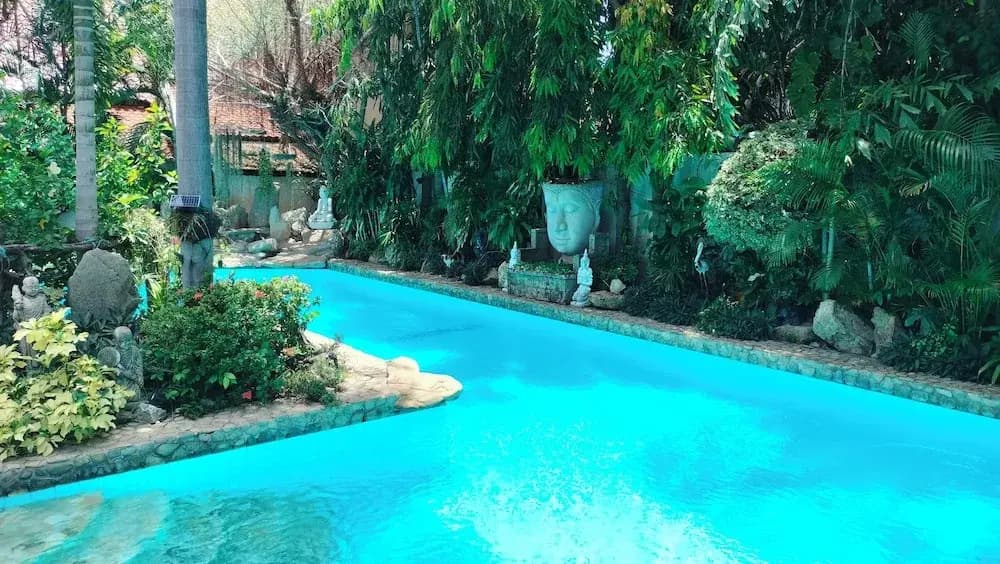 Le Prive Resort - photo 15