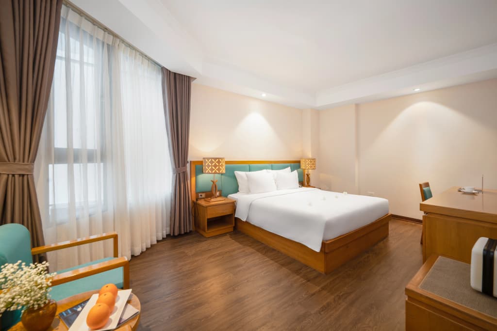 Diamond Sea Hotel - photo 4