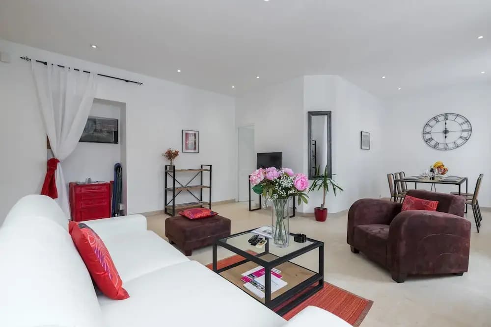 Guest House Massena - photo 4