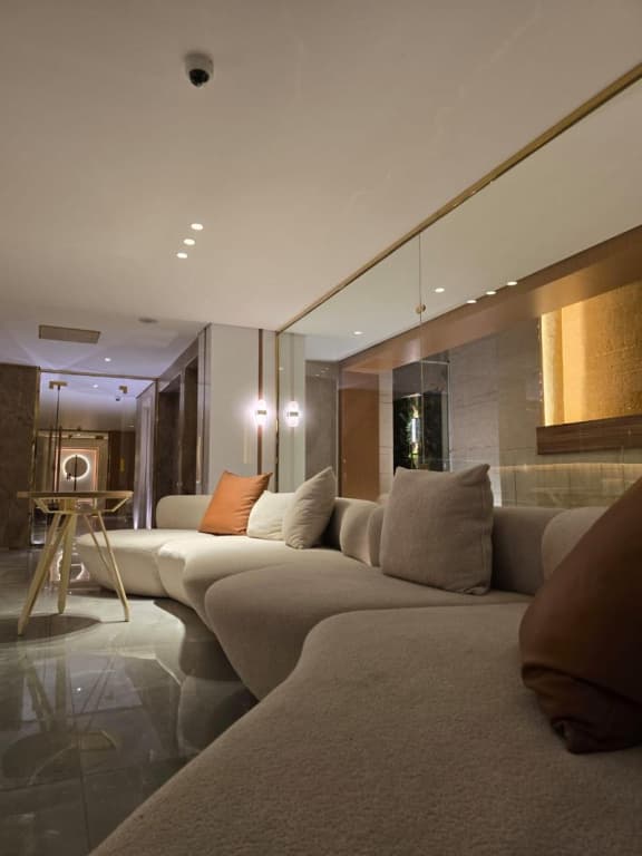 Sheraton Air Hotel - photo 24
