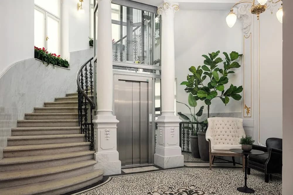 R16 Residences Prague - photo 10