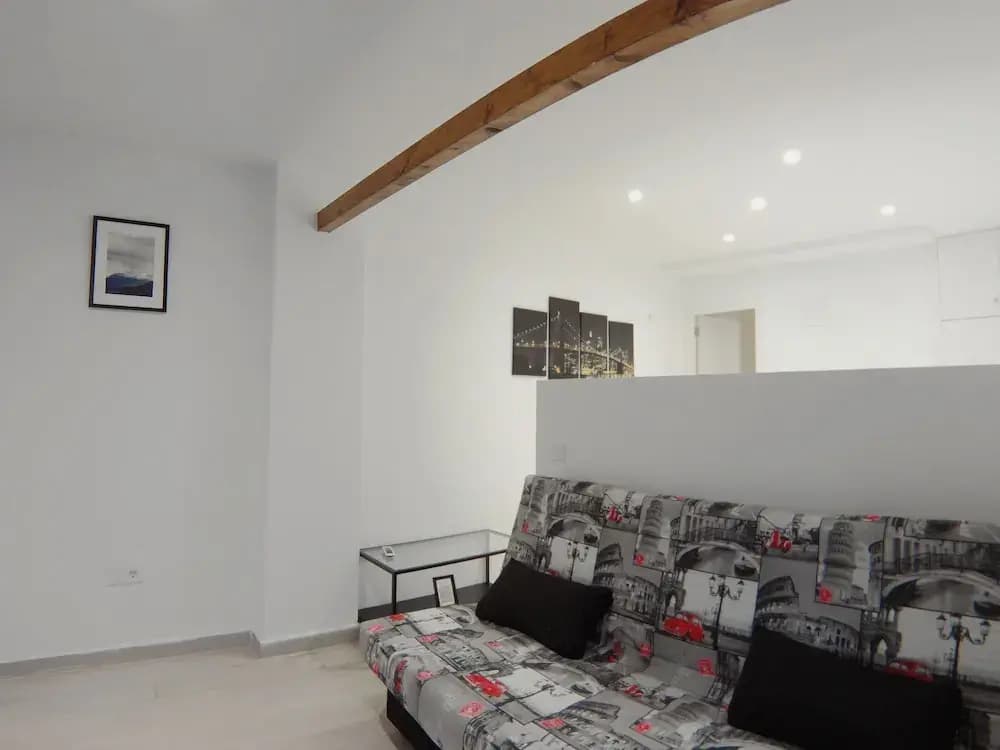 Estudio en Bellas Vistas BER2 - photo 4