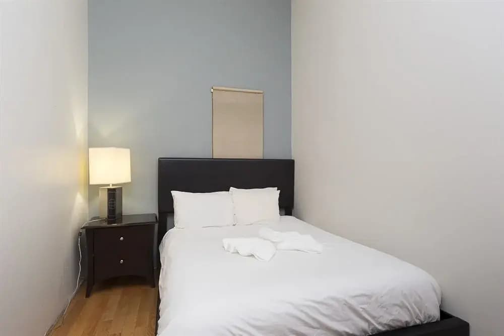 West 46th Street Apartment - photo 33