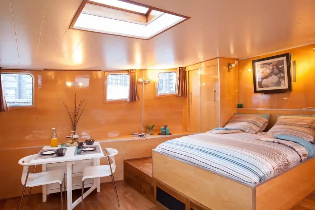 Houseboat Ms 3 Gebroeders - photo 3