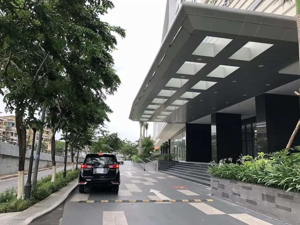 Ruby RiverGate Apartments - main photo