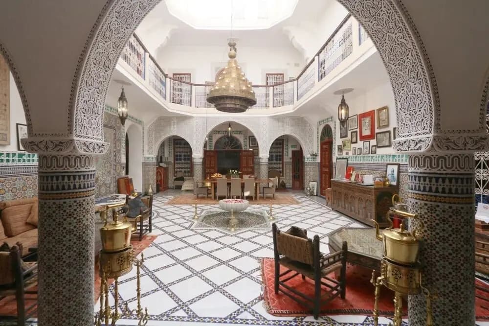 Riad Al Moulouk - photo 20