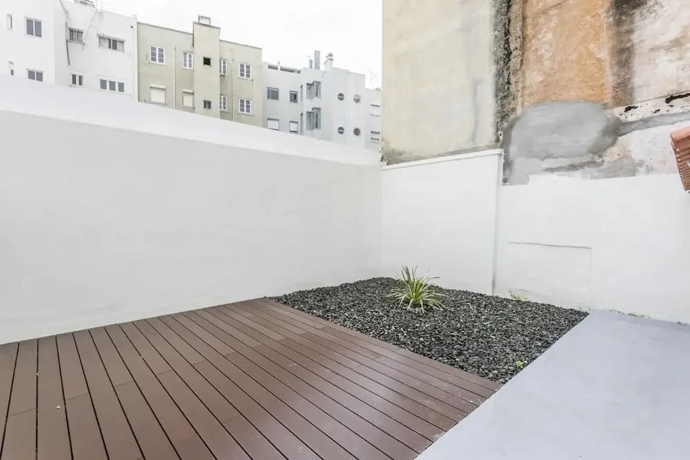 LxWay Apartments Belém - photo 12