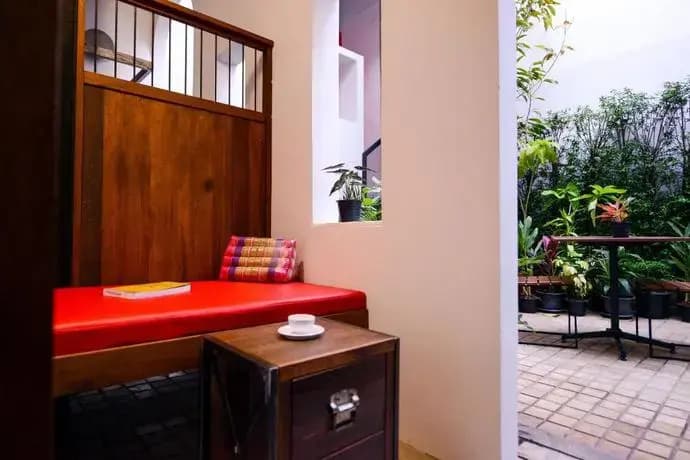 Riad Lotus Ambre - photo 10