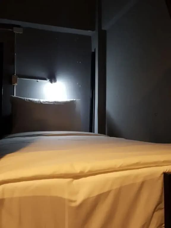The Bed Hostel at Patong - photo 2