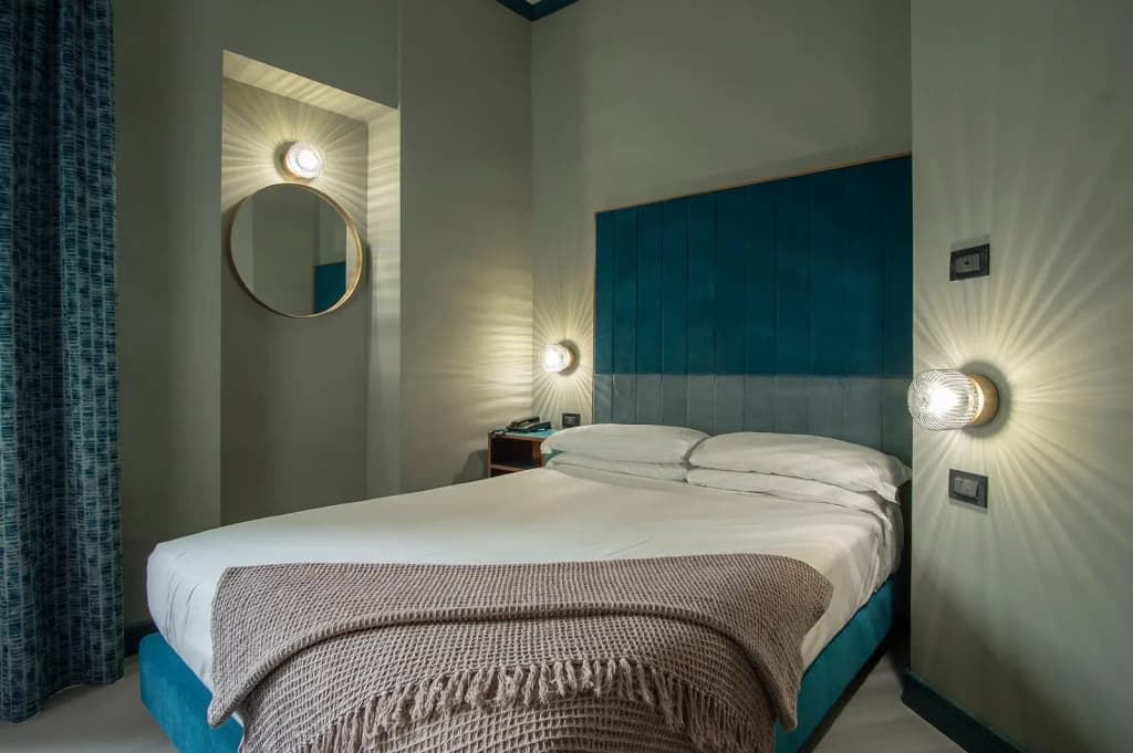 Hotel Milani - photo 4