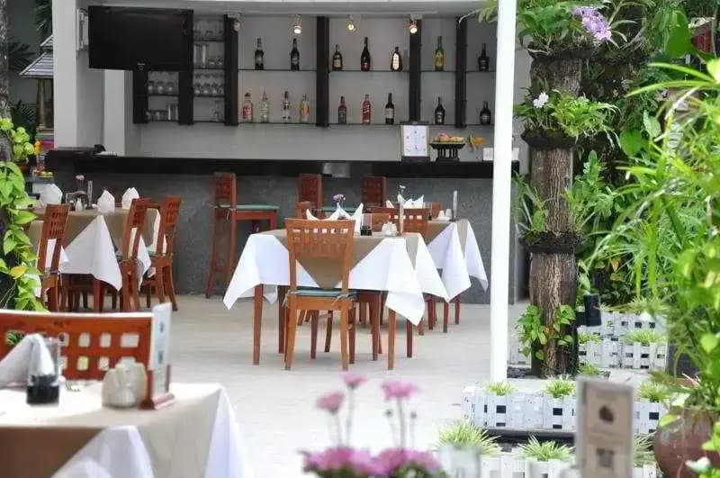 Salathai Resort - photo 11