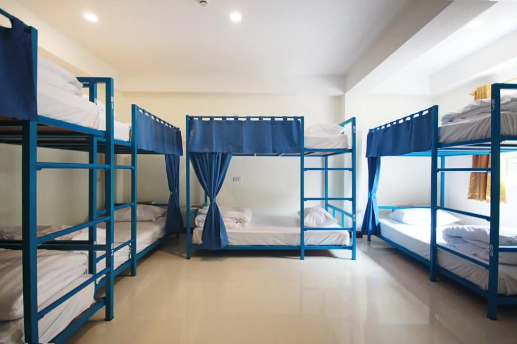 Happy Hostel - photo 3