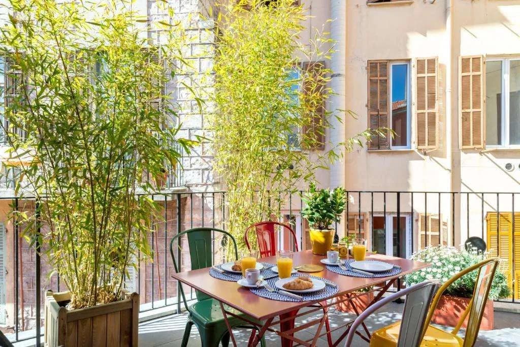 L'Abeille Boutique Apartments - photo 23