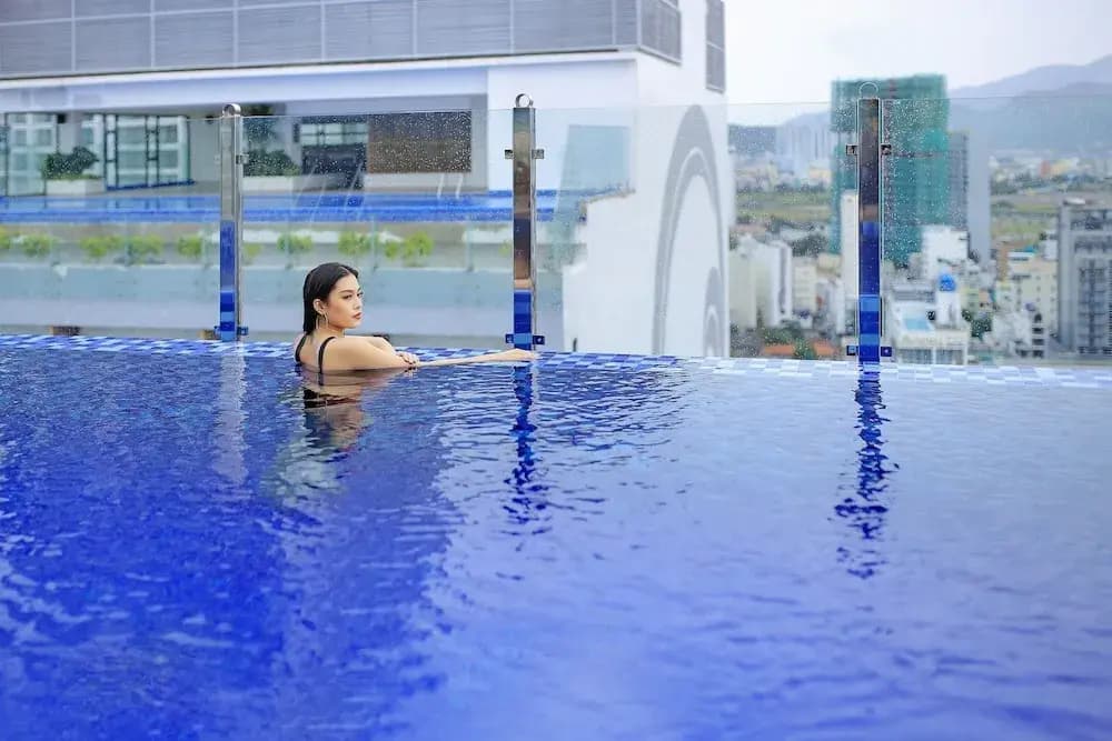 Seana Hotel - photo 28
