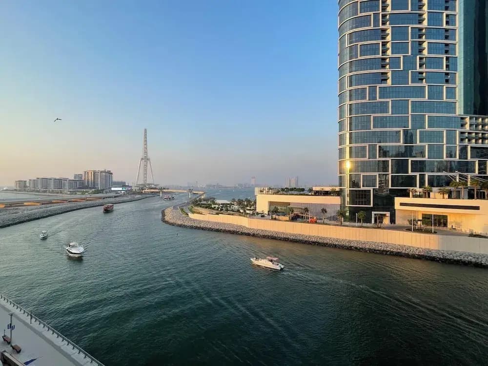 Silkhaus 52|42, Dubai Marina - photo 11