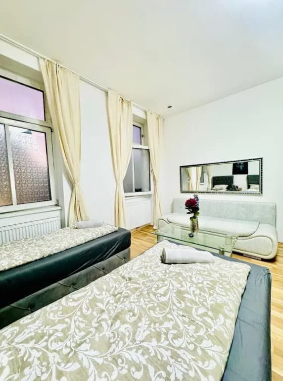 Stylish Studio Stay Near Augarten - photo 14