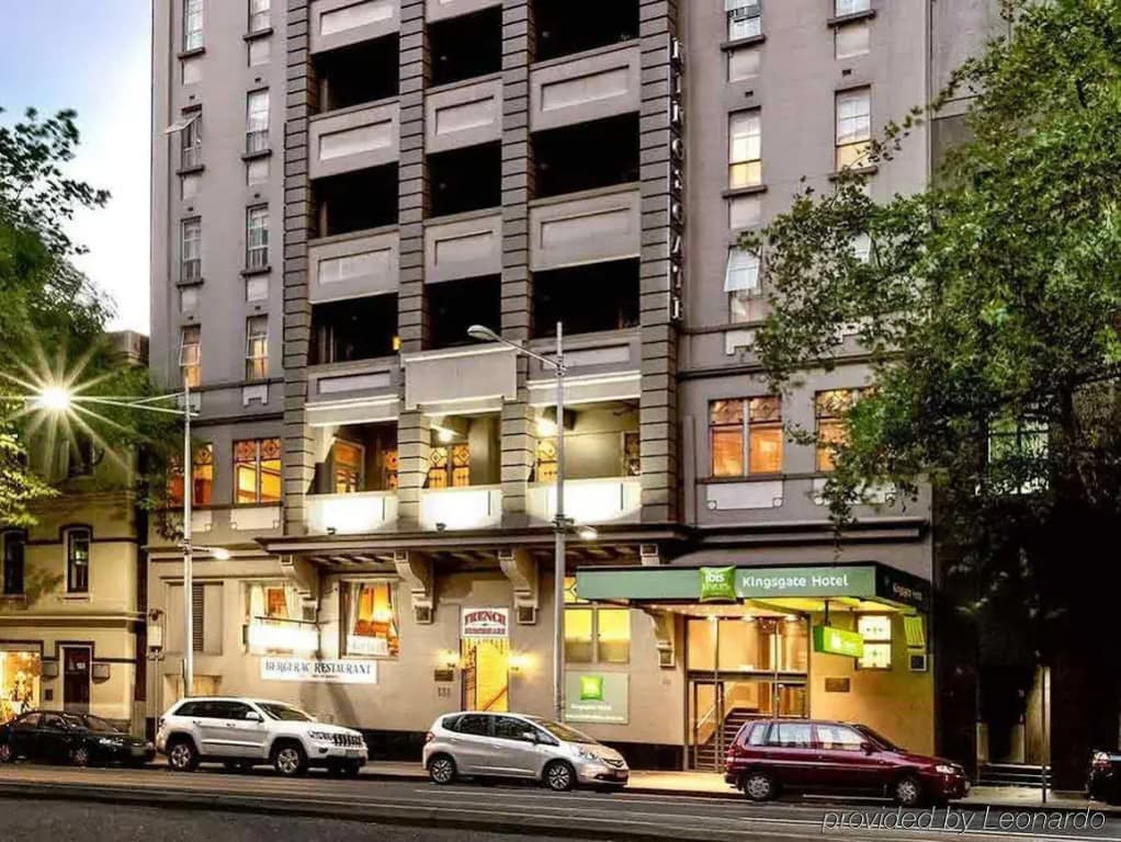 ibis Styles Kingsgate - main photo