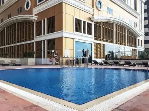 Frank Porter - Vida Residences - main photo