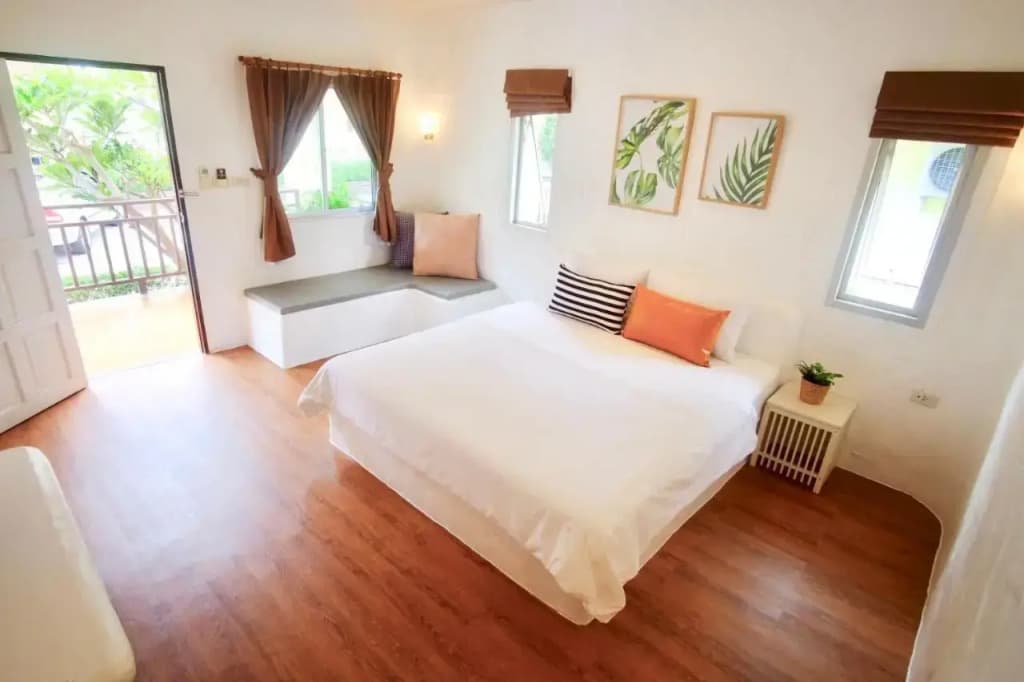 Sugar Beat Resort - photo 3