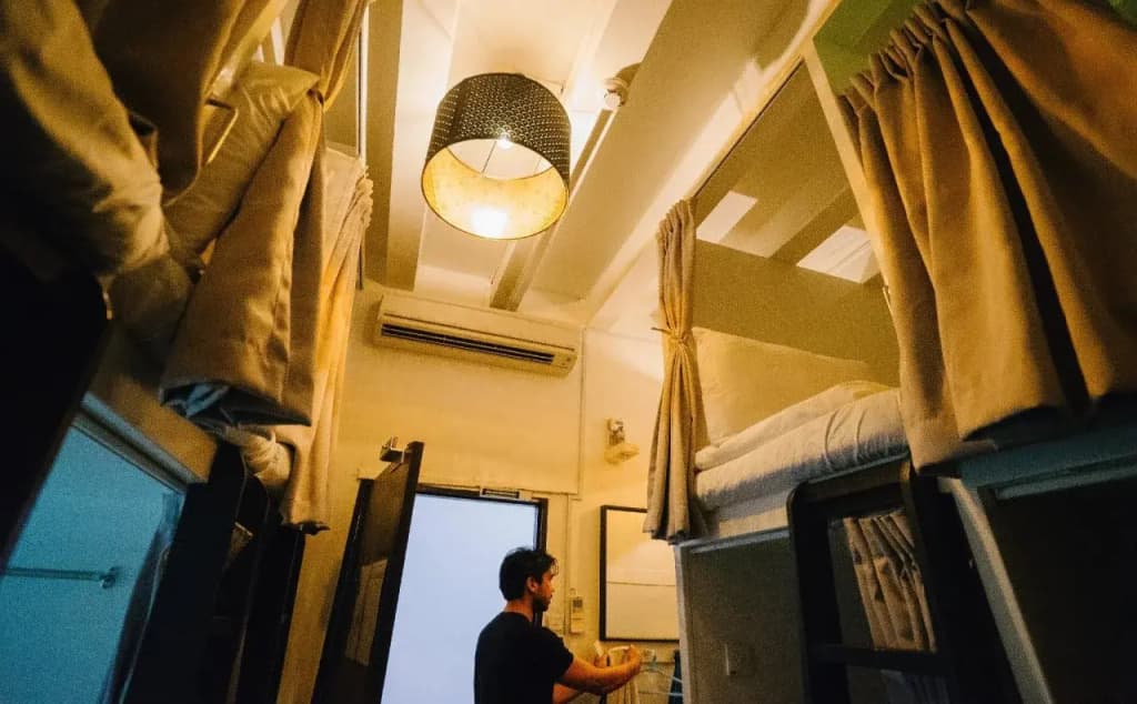 Tribe Theory - Business Hostel for Startups and Entrepreneurs - photo 22
