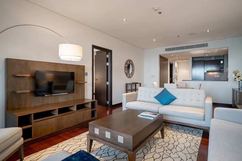 HiGuests Vacation Homes Royal Amwaj - photo 4
